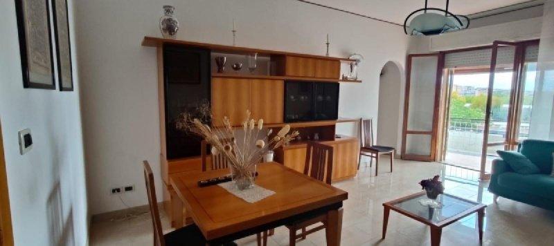 Apartamento em Ortona