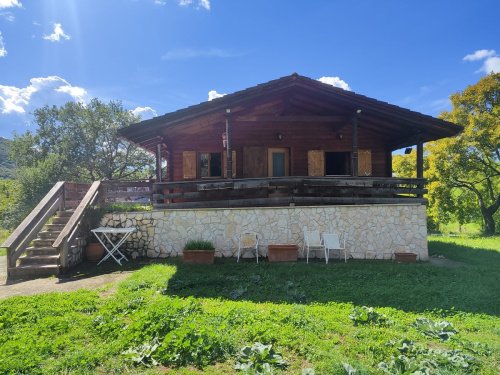 Chalé em Poggio Moiano