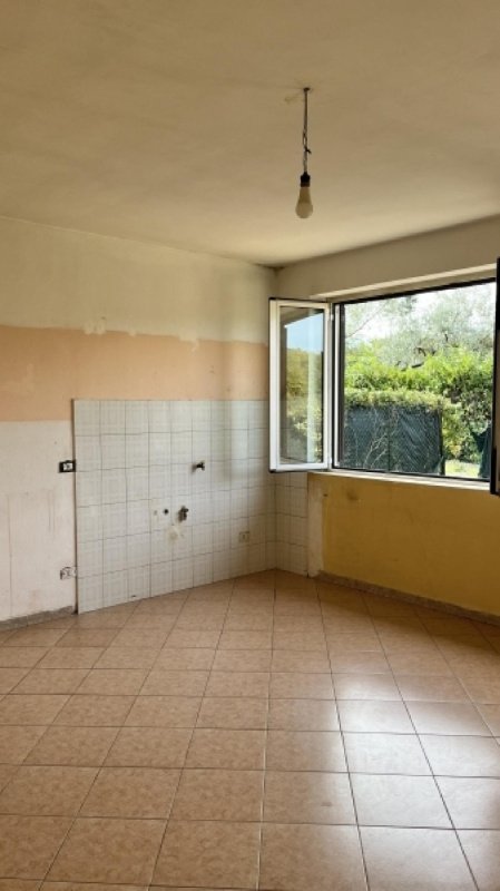 Apartamento em Scandriglia