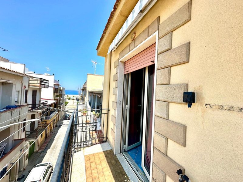 Appartement in Balestrate