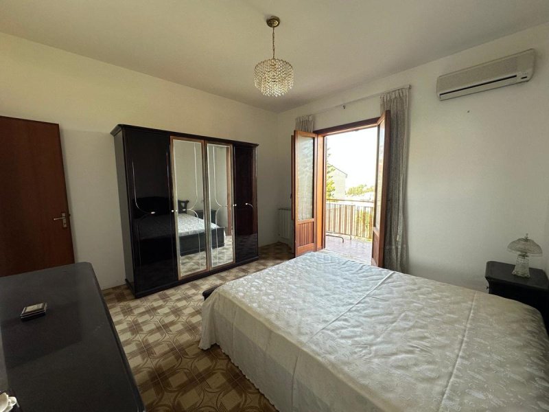 Apartamento en Castellammare del Golfo