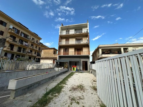 Apartamento en Castellammare del Golfo