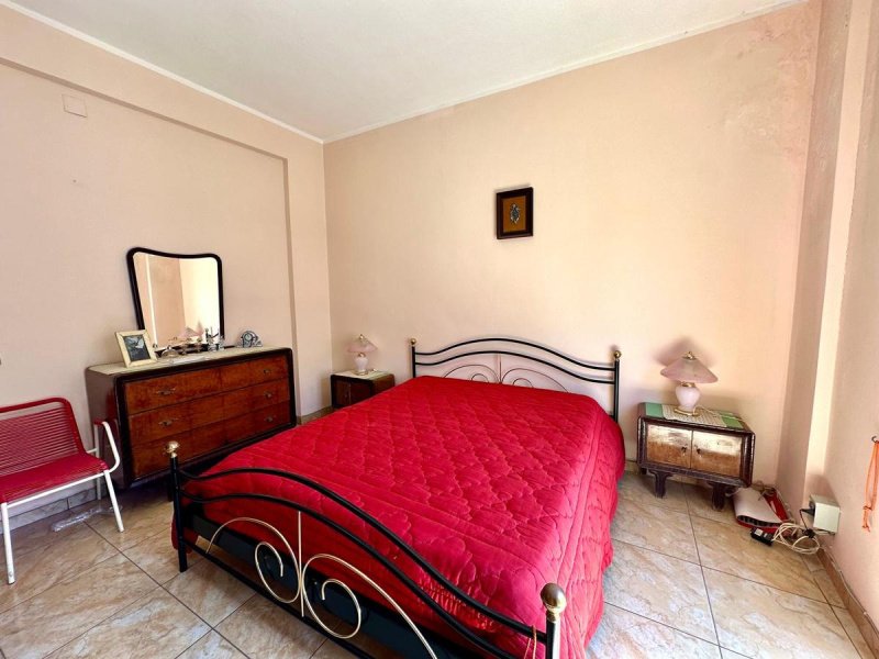 Apartamento em Cinisi