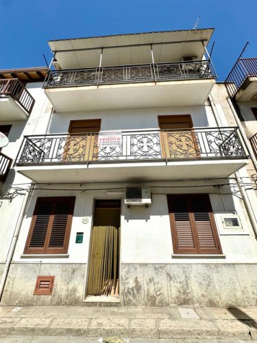 Apartamento em Cinisi