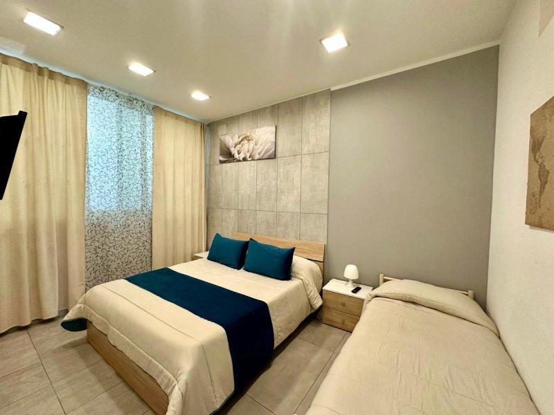 Независимая квартира в Терразини