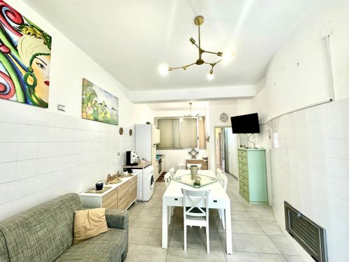 Apartamento independente em Terrasini