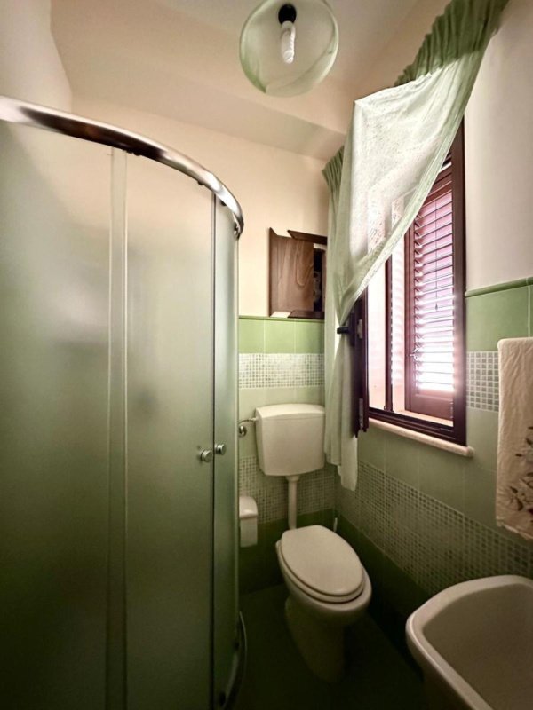 Casa indipendente a Cinisi