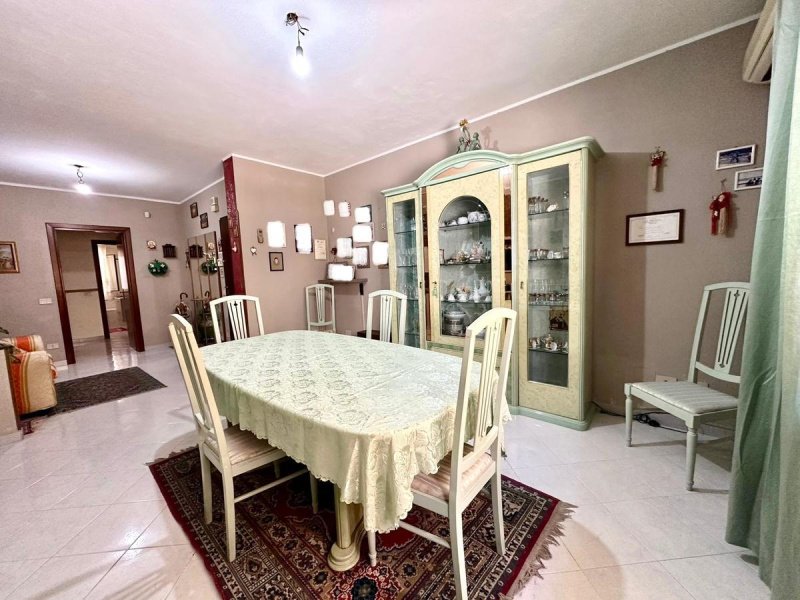 Appartamento a Cinisi