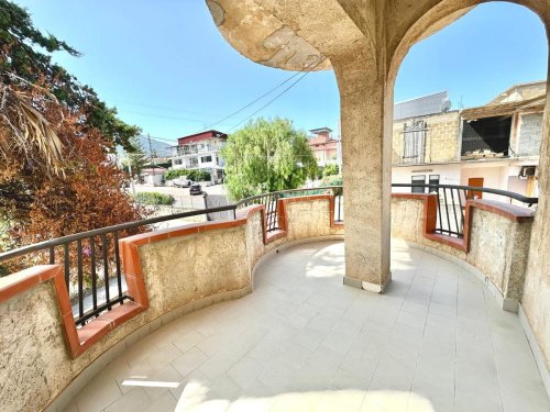 Wohnung in Partinico