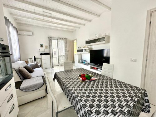 Vrijstaande woning in Balestrate