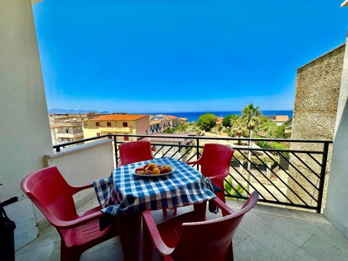 Appartement in Trappeto