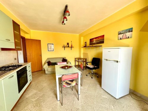 Apartamento em Trappeto