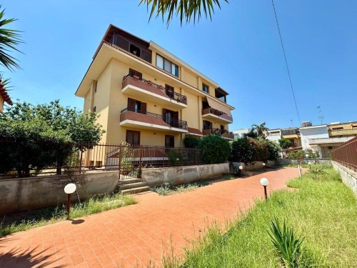 Lägenhet i Terrasini