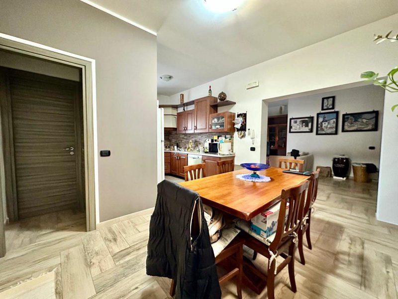 Apartamento em Balestrate