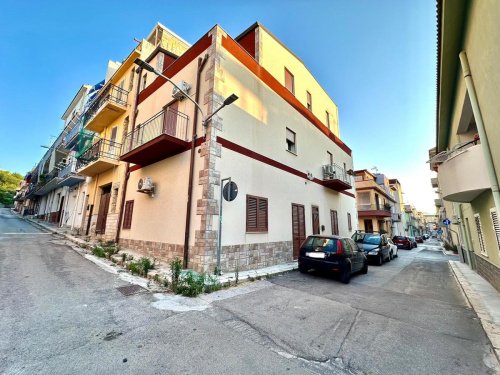 Appartement in Balestrate