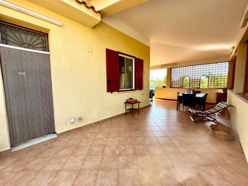 Moradia em Balestrate