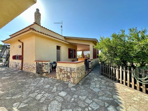 Вилла в Балестрате