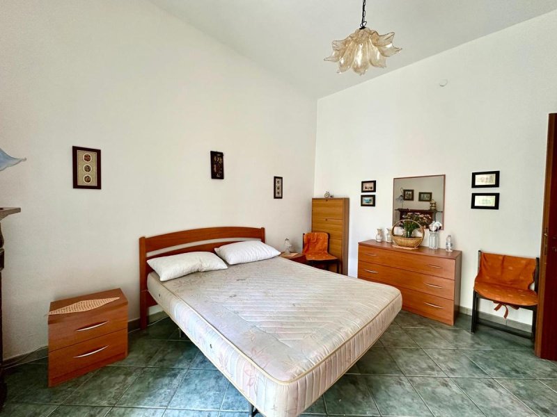 Maison individuelle à Terrasini