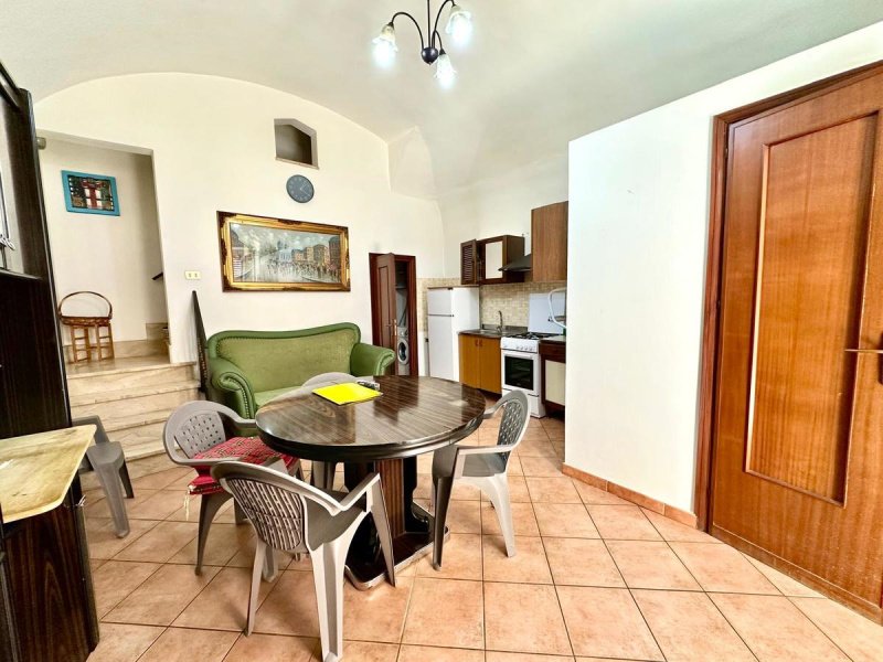 Einfamilienhaus in Partinico