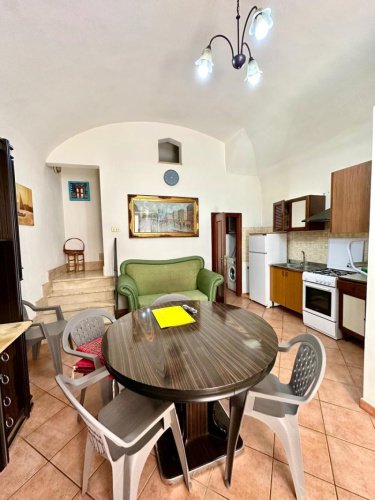 Einfamilienhaus in Partinico