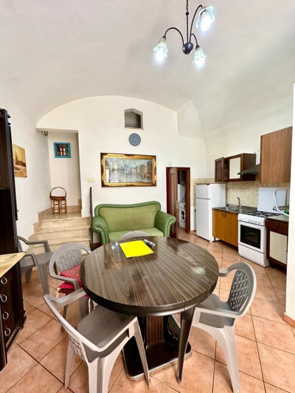 Einfamilienhaus in Partinico