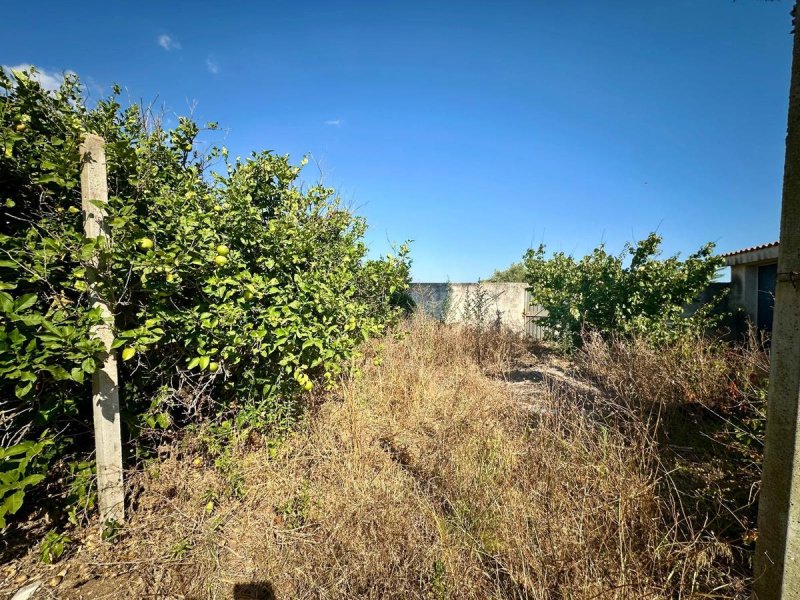 Вилла в Мадзара-дель-Валло