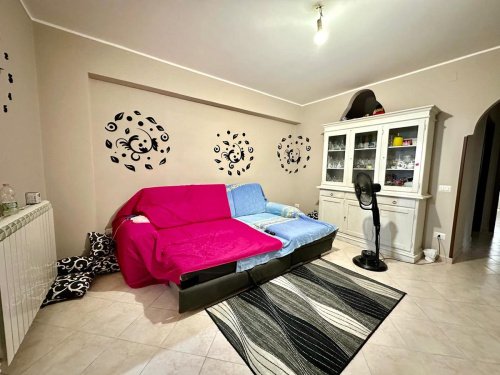 Wohnung in Partinico