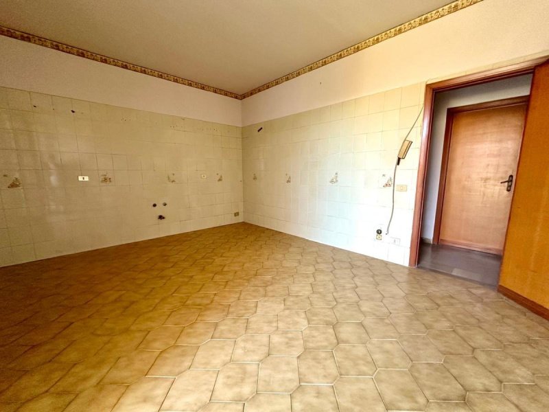 Apartamento em Terrasini