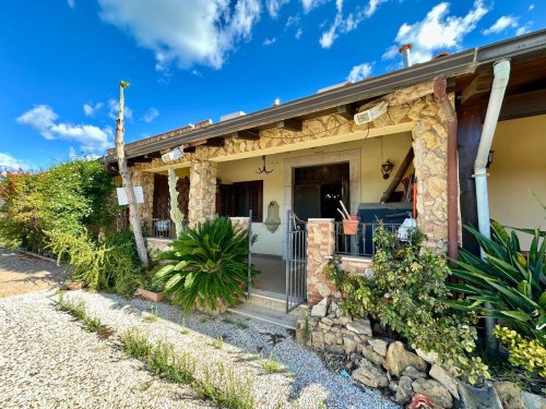 巴莱斯特拉泰别墅