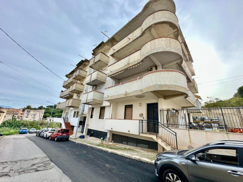 Appartement in Balestrate