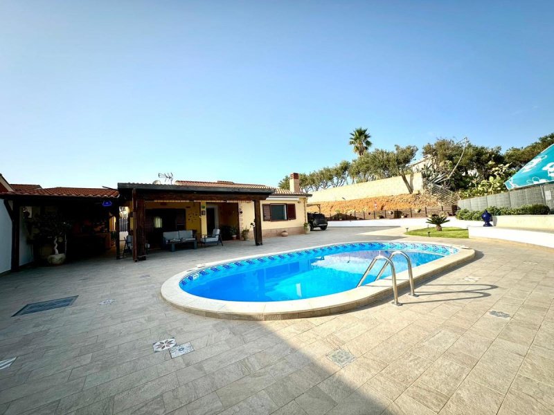 3 Bedrooms Villa for sale in Balestrate [794484] | Gate-away®