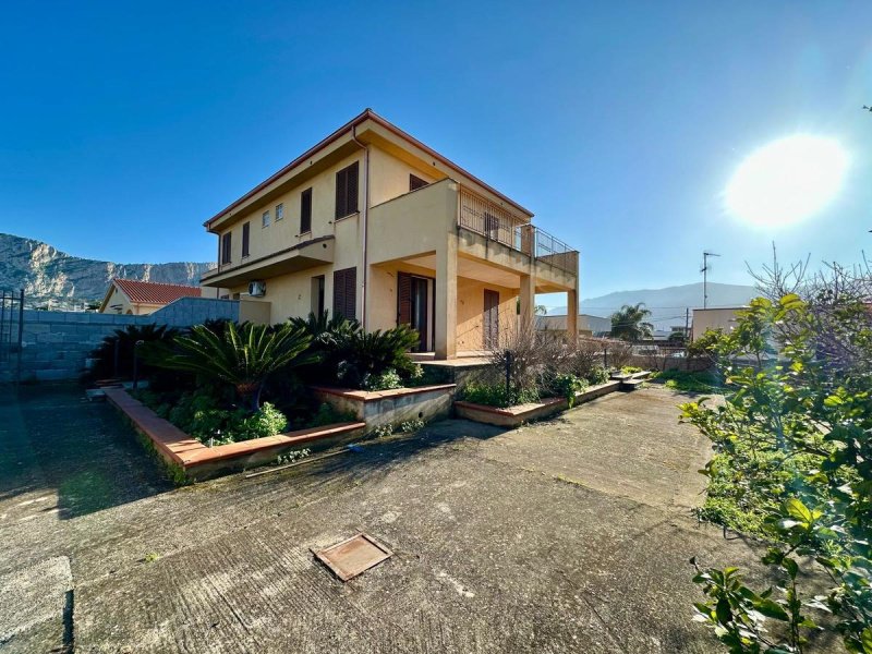 5 Bedrooms Villa for sale in Carini [809552] | Gate-away®