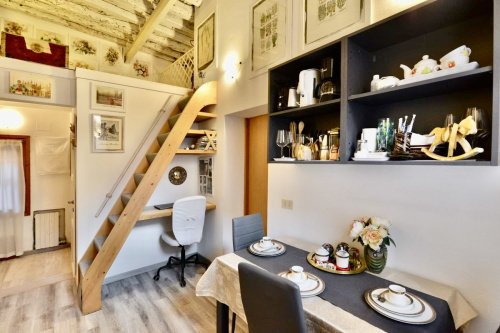 Apartamento em Veneza