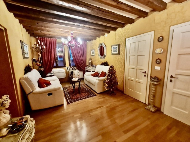 Apartamento en Venecia
