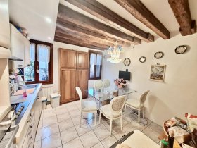 Apartamento em Veneza