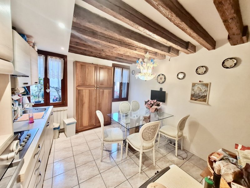Apartamento en Venecia