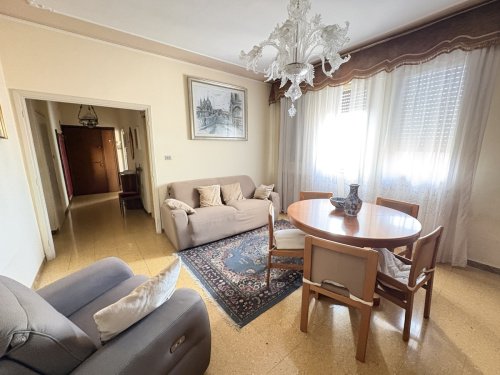 Apartamento en Venecia