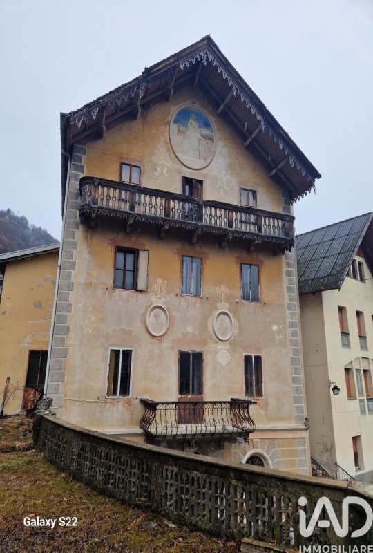 Villa en Longarone