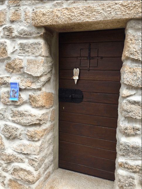 Tower in Santa Teresa Gallura