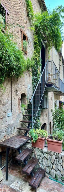 Квартира в Чивита