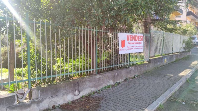 Bauland in Castrovillari