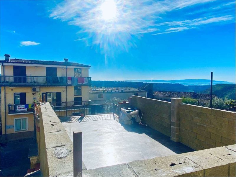 Apartamento em Castrovillari