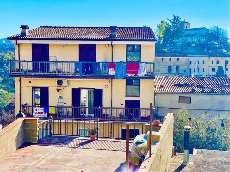 Apartamento em Castrovillari