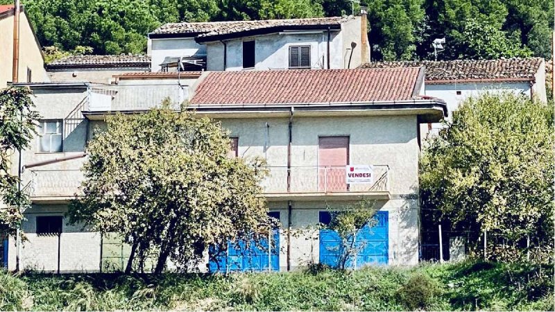 Villa i Frascineto