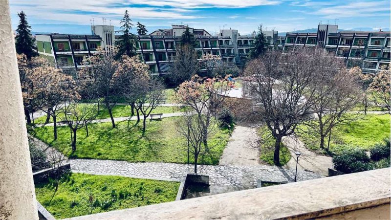 Appartement in Castrovillari