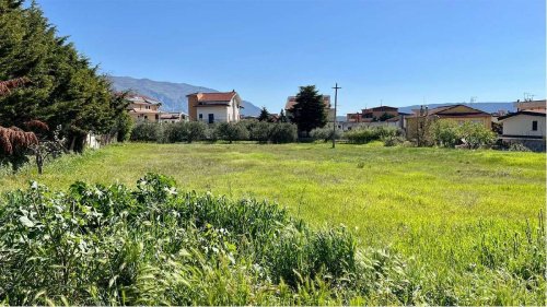 卡斯特罗维拉里建筑用地