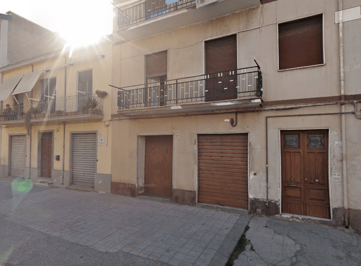 Zakelijk onroerend goed in Castrovillari