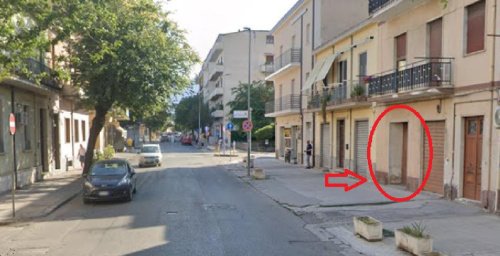 Inmueble comercial en Castrovillari