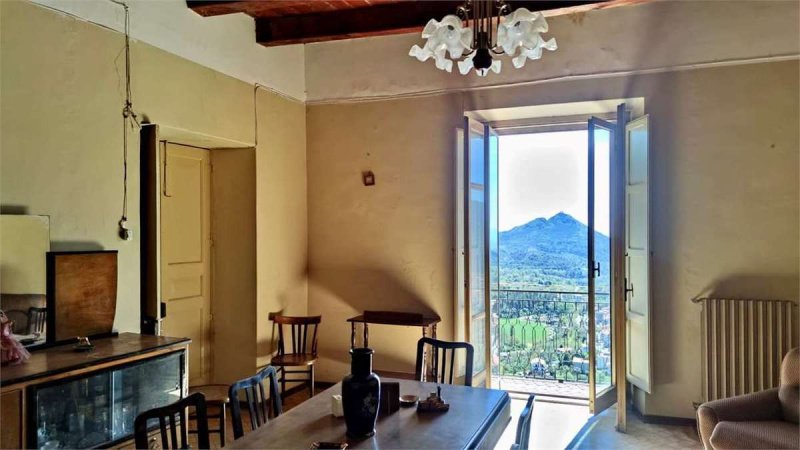 Vrijstaande woning in Morano Calabro