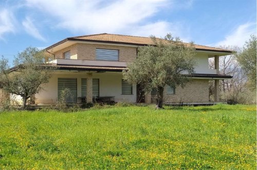 Villa a Castrovillari